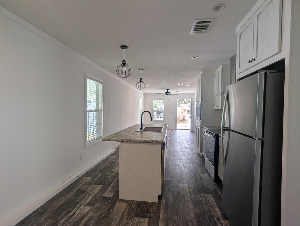 Strawberry Ridge Village