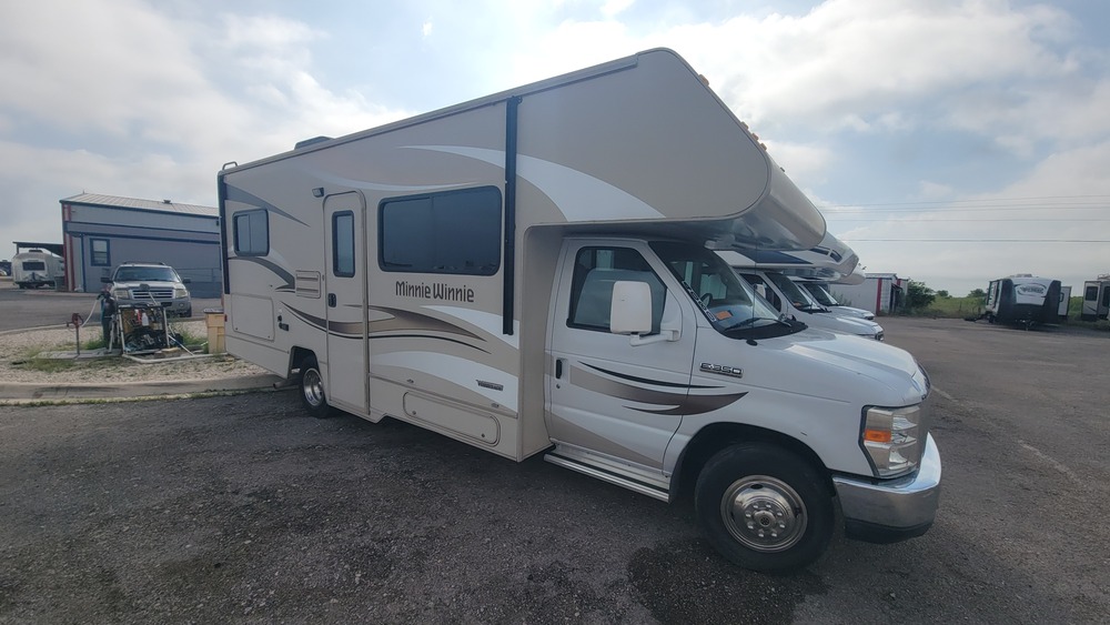 Photo of Rv