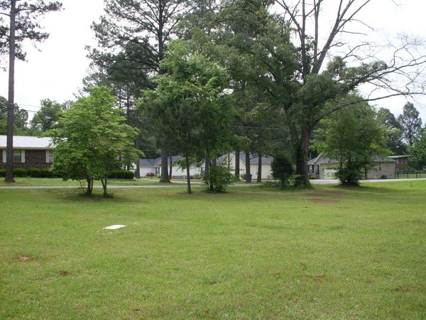 Photo of Mobile Home Park