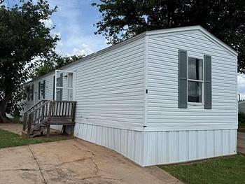 Thumbnail of mobile home