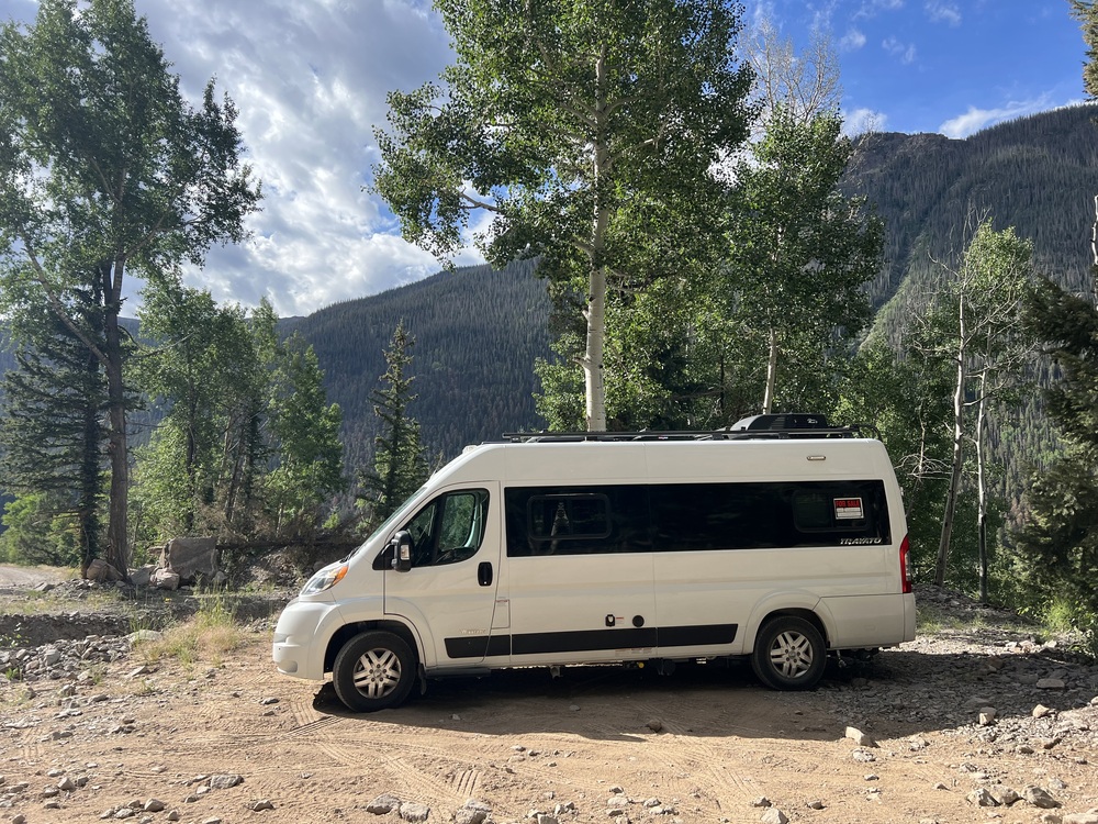 Photo of Rv