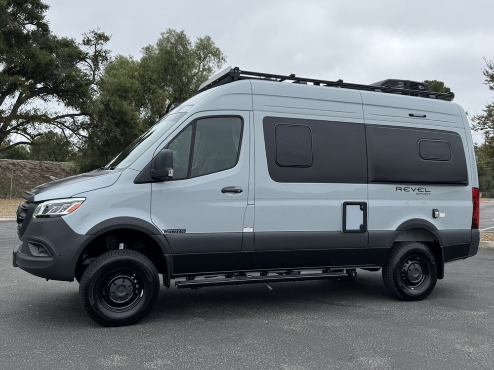 Photo of Rv