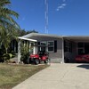 Mobile Home for Sale: 2 Bed, 2 Bath Home At Hyde Park Village, Winter Garden, FL