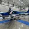 Aircraft for Sale: 2024 Cirrus SR22T G7 GTS