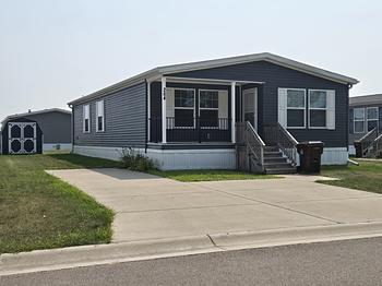 Thumbnail of mobile home