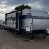 RV for Sale: 2022 AVENGER LT 17BHS