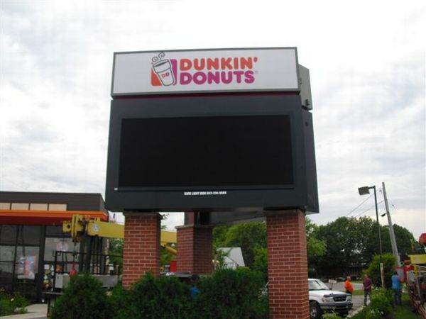 Photo of Billboard