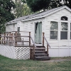 cabin exterior