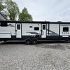 RV for Sale: 2024 PUMA 32BHQS