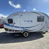 RV for Sale: 2012 MPG 181