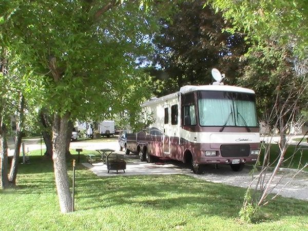 Photo of RV Park/Campground