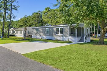 Thumbnail of mobile home