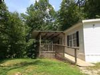 Photo of Mobile Home Lot