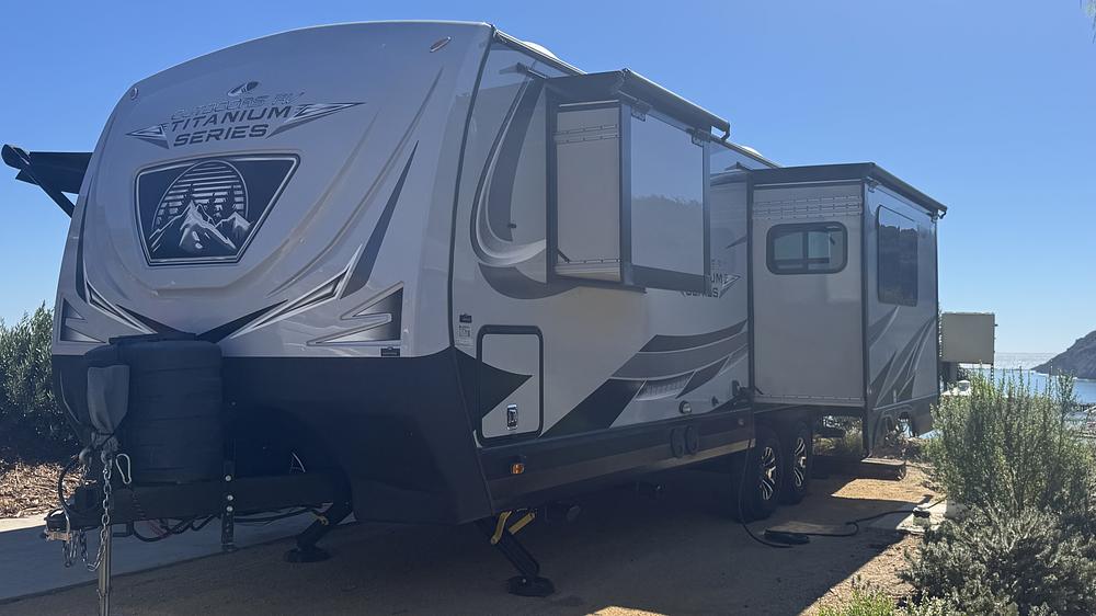 Photo of Rv