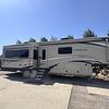 RV for Sale: 2021 PINNACLE 36FBTS
