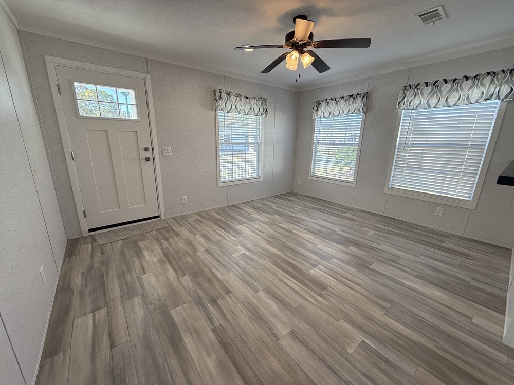 Rolling Greens Village