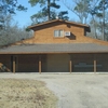 Laundry and Park Storage