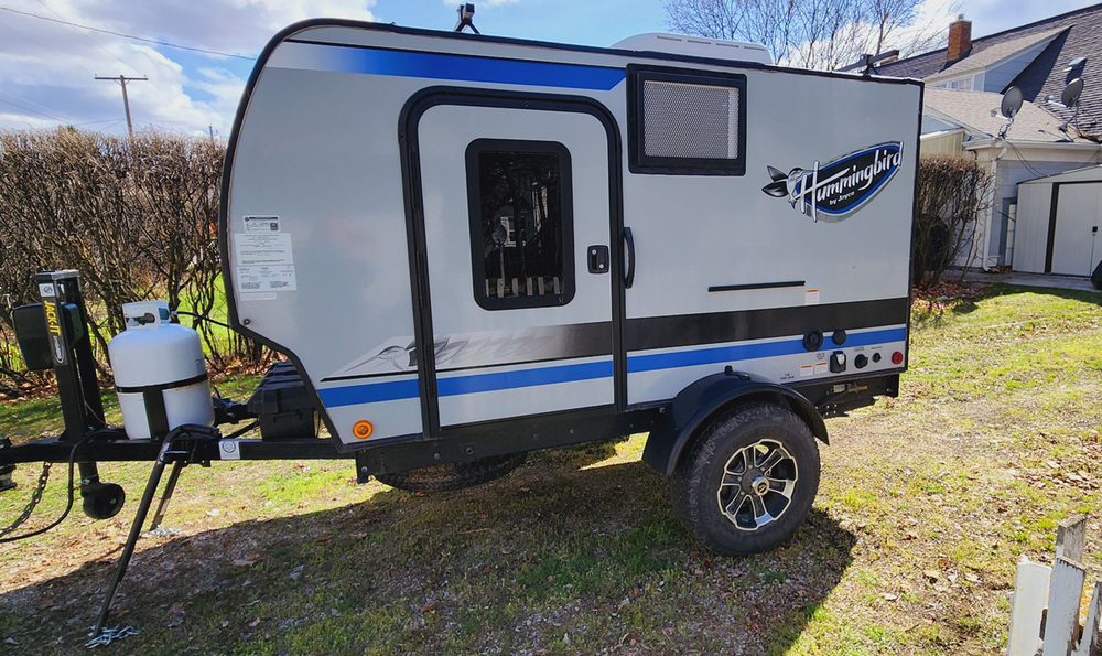 Photo of Rv
