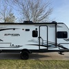 RV for Sale: 2022 SURVEYOR LEGEND 19BHLE
