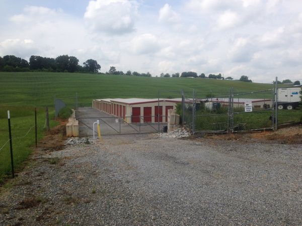 Photo of Self Storage