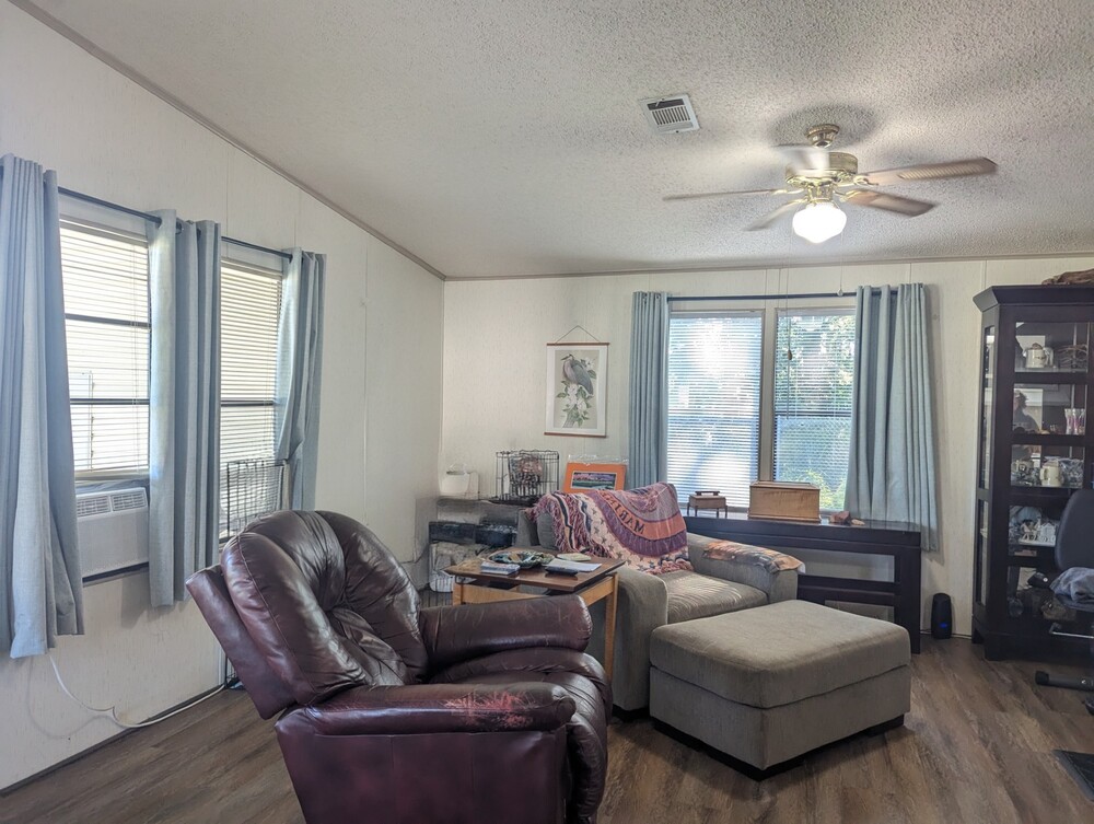 Strawberry Ridge Village