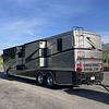 RV for Sale: 2008 MOUNTAIN AIRE 4528