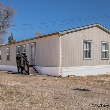 Thumbnail of mobile home