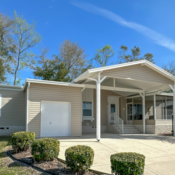 Thumbnail of mobile home