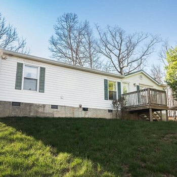 Thumbnail of mobile home
