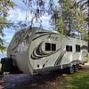 RV for Sale: 2018 ARCTIC FOX 28 F