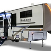 RV for Sale: 2025 SALEM-HEMISPHERE-FW 375FAM