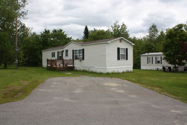 Photo of Mobile Home Park