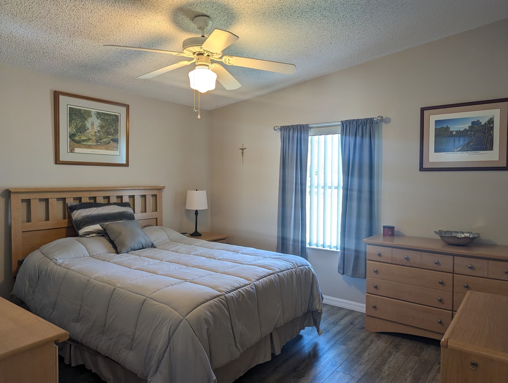 Cypress Lakes Village