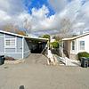Mobile Home for Sale: 2 Bed 2 Bath 1977 Mobile Home