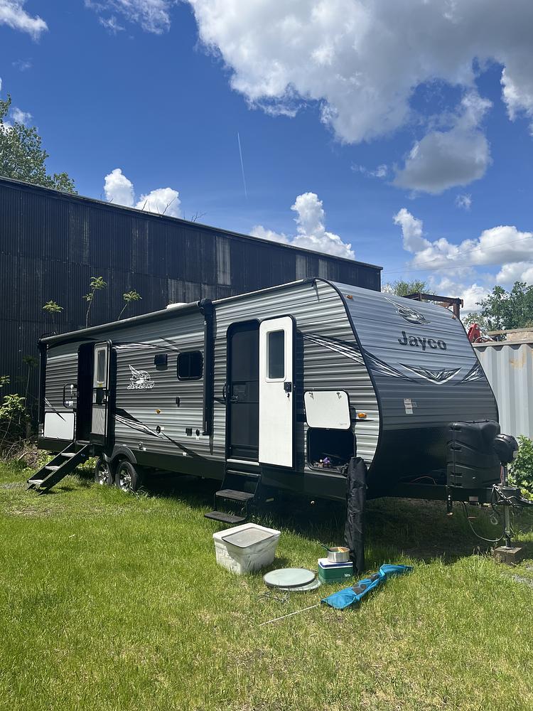 Photo of Rv