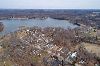 Thumbnail of mobile home park