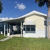 Mobile Home for Sale: 1 Bed 1 Bath 1993 Casa