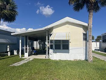 Thumbnail of mobile home