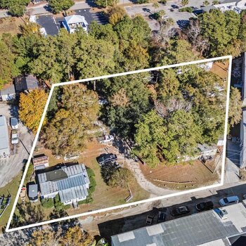 Photo of Mobile Home Lot
