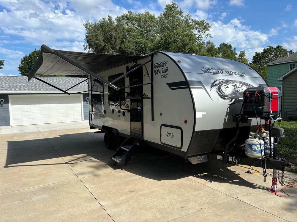 Photo of Rv