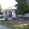 NCLS Front of Clubhouse