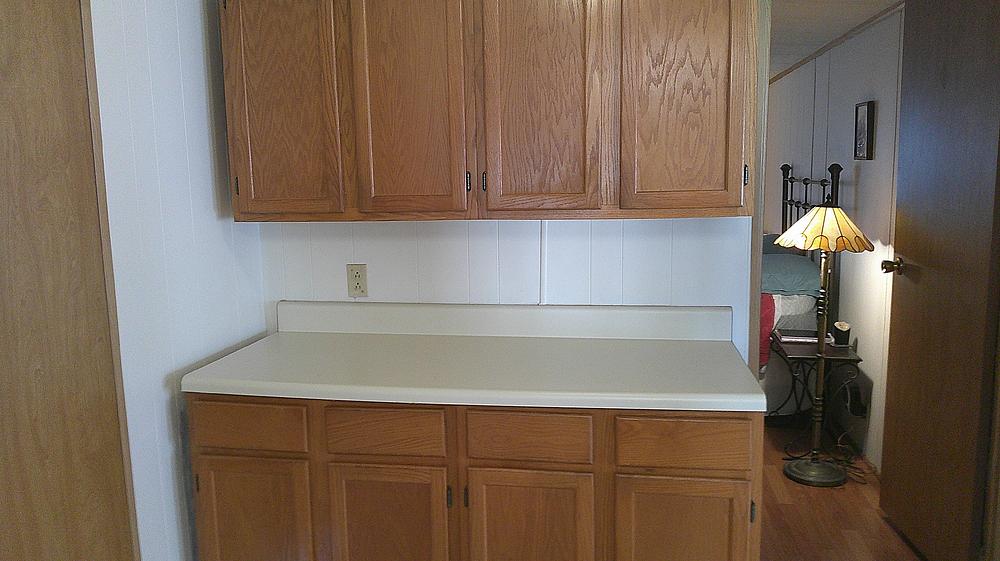 Lake Griffin Harbor Village