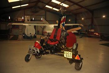 Thumbnail of aircraft