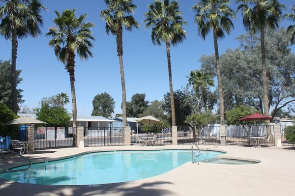 Photo of RV Park/Campground