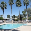 RV Park: Carefree Manor, Phoenix, AZ