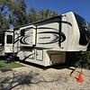 RV for Sale: 2021 RIVERSTONE LEGACY 39RKFB
