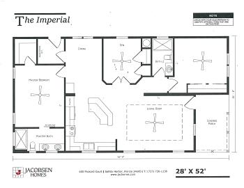 Thumbnail of mobile home