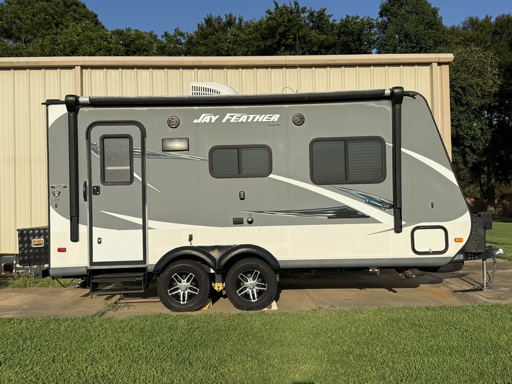 Photo of Rv