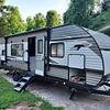 RV for Sale: 2021 TRAIL RUNNER 251BH