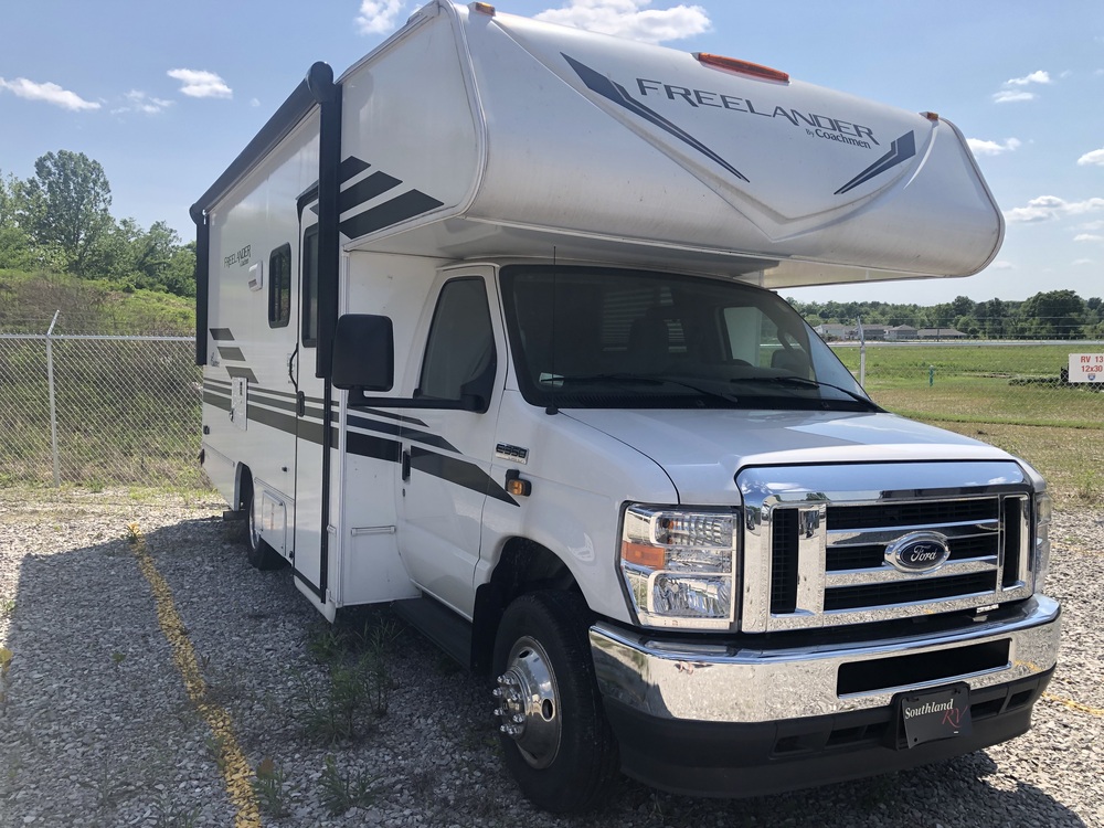Photo of Rv